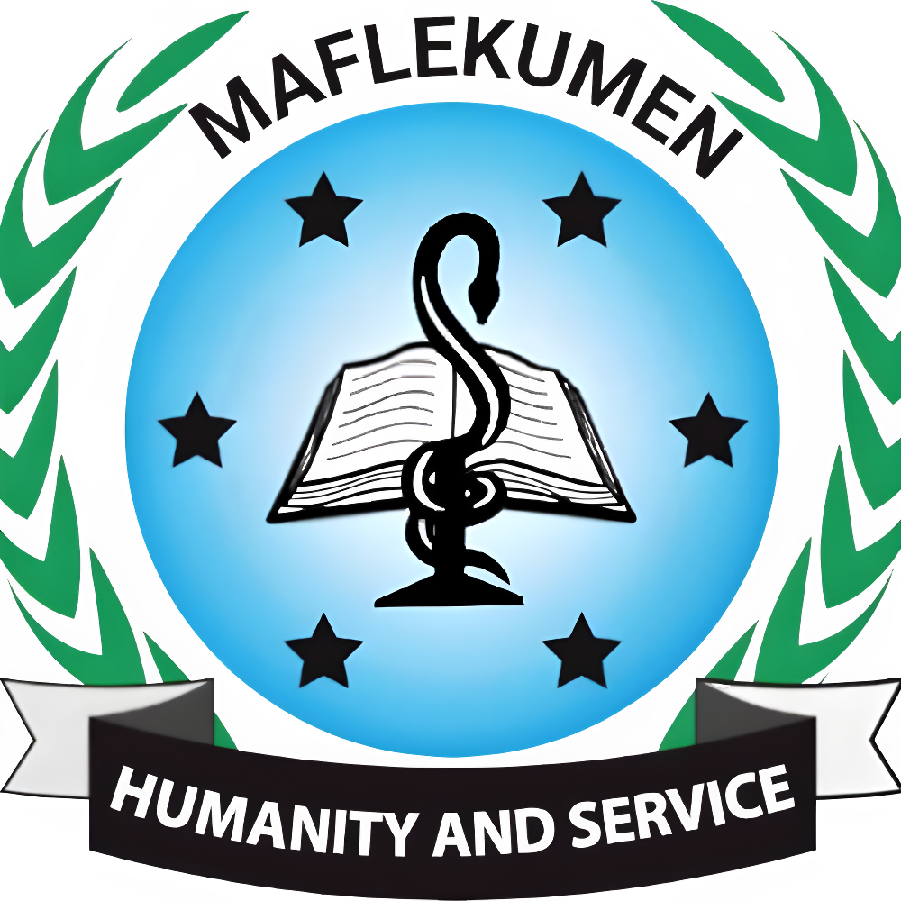 MAFLEKUMEN UNIVERSITY INSTITUTE TIKO